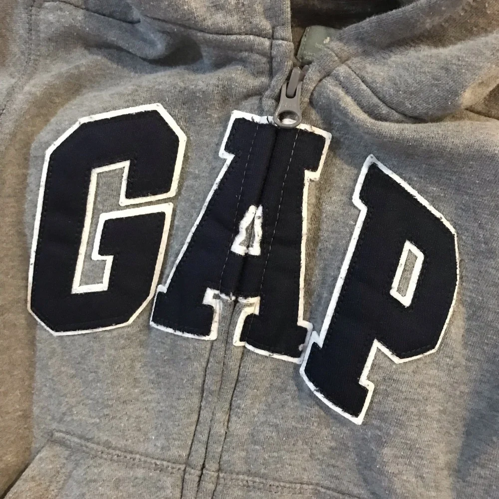 🧸baby GAP Hoodie